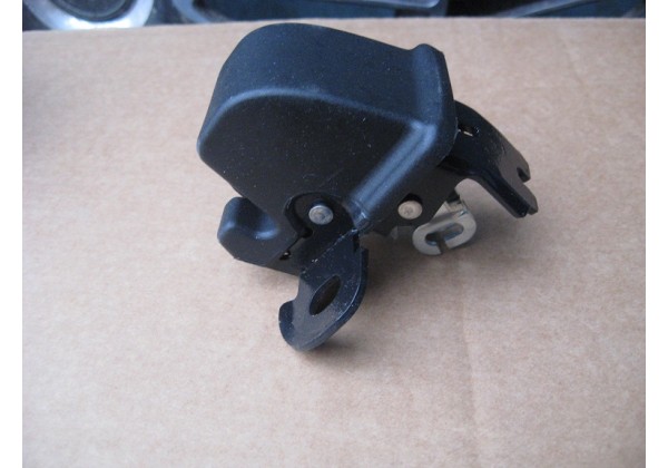 замок задної розпашної дверки Renault Logan MCV, Lodgy, Dokker, 6001550300